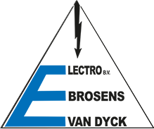 Elektriciteitswerken Brosens Van Dyck - Essen